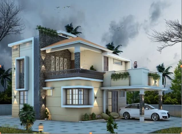 Chennarayapatna Project