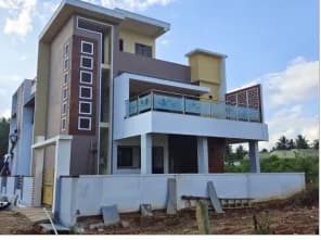 Chennarayapatna, Hassan Project — image 2