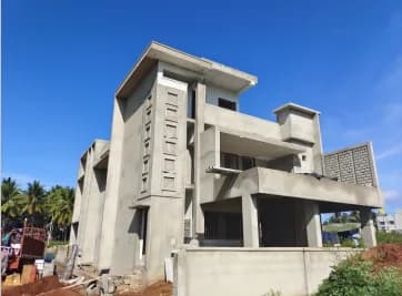 Chennarayapatna, Hassan Project — image 4