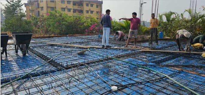 Dattanagara Mangalore (ONGOING PROJECT) — image 2