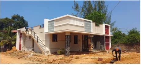 Kinnigoli Project — image 2