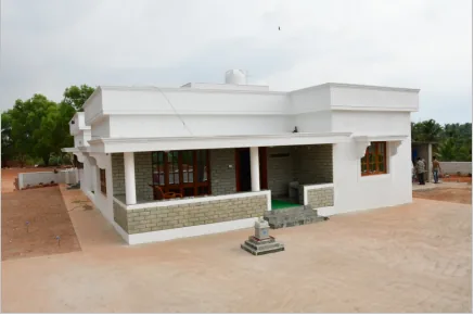 Madoor Guttu House, Kotekar, Biri — image 2