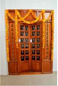 Madoor Guttu House, Kotekar, Biri — image 3