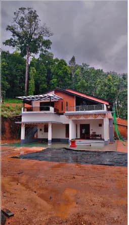 Project at Puttur — image 2