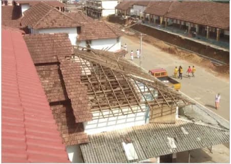 Subramanya Temple Project — image 2