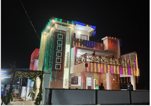 Chennarayapatna, Hassan Project image 3