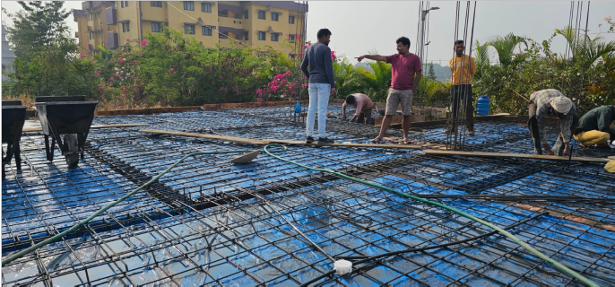 Dattanagara Mangalore (ONGOING PROJECT) image 2