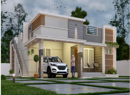Kinnigoli Project