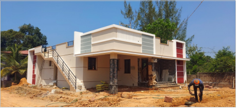 Kinnigoli Project image 2