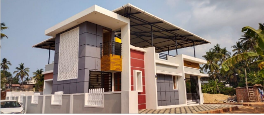 Kudroli Site Project image 3