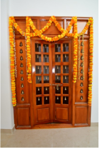 Madoor Guttu House, Kotekar, Biri image 3