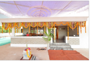 Madoor Guttu House, Kotekar, Biri image 8