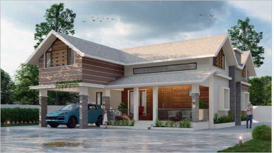 Project at Puttur