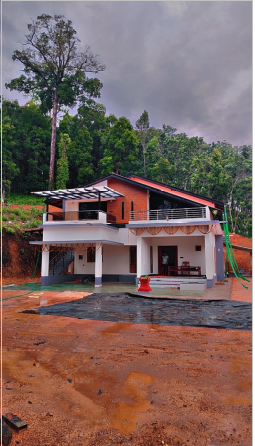 Project at Puttur image 2