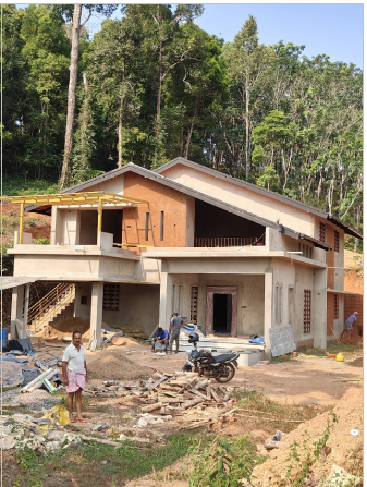 Project at Puttur image 3