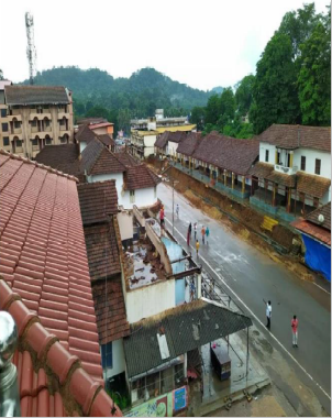 Subramanya Temple Project
