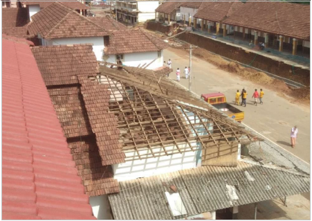 Subramanya Temple Project image 2